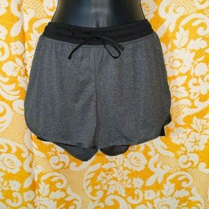 Champion athletic shorts size Medium NWOT